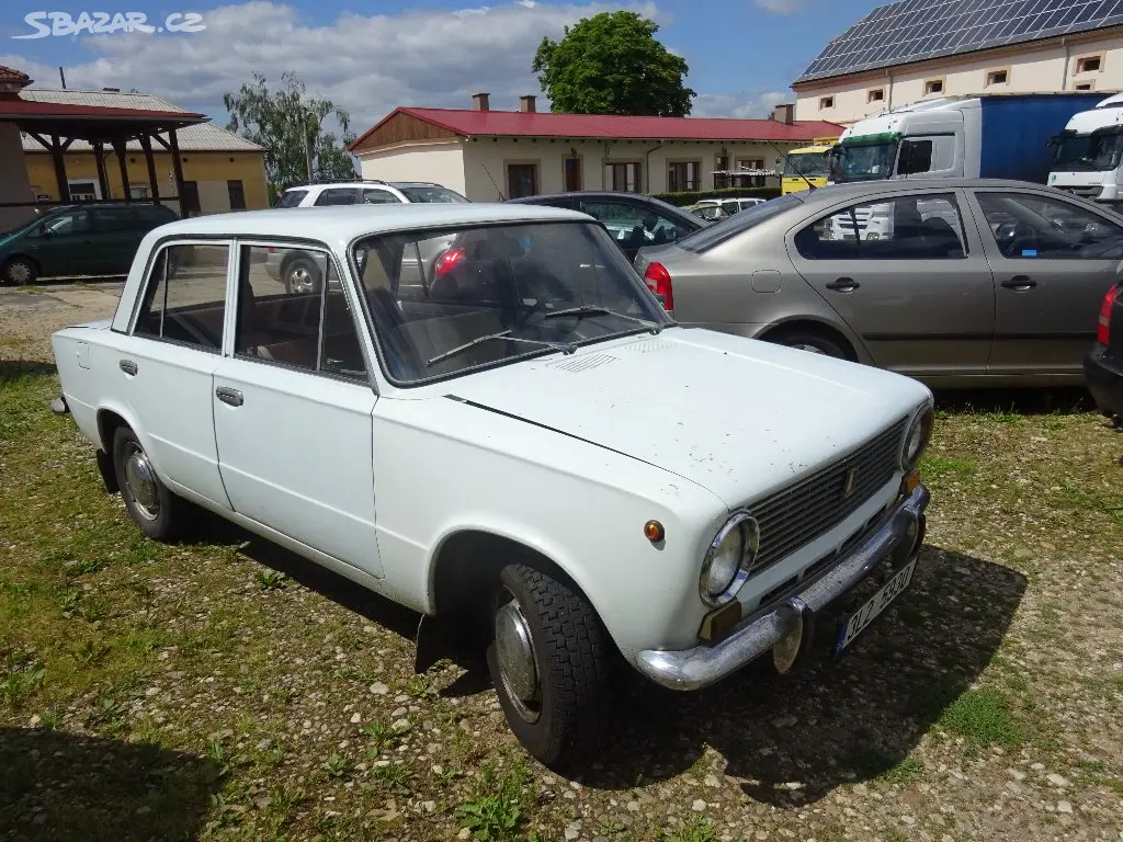 LADA 2101